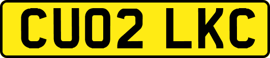 CU02LKC