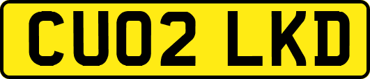 CU02LKD