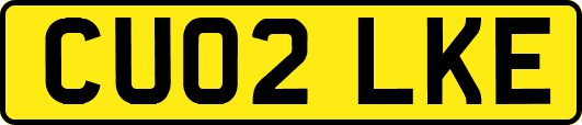 CU02LKE