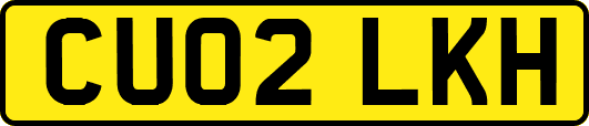 CU02LKH