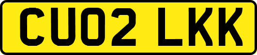 CU02LKK