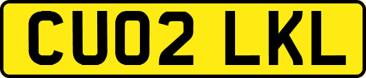 CU02LKL