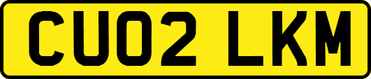 CU02LKM