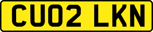 CU02LKN