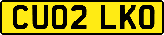 CU02LKO