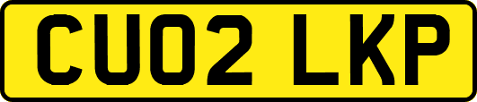 CU02LKP