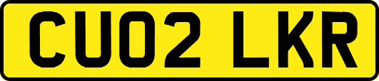 CU02LKR