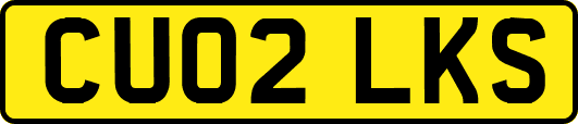 CU02LKS