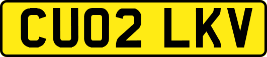 CU02LKV