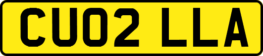 CU02LLA