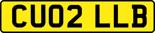 CU02LLB