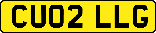 CU02LLG