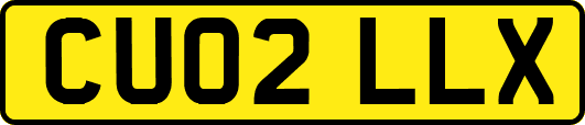 CU02LLX