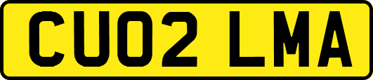 CU02LMA