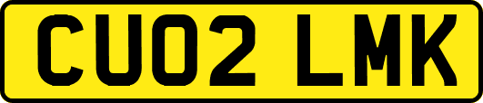 CU02LMK