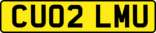 CU02LMU
