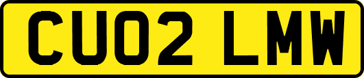 CU02LMW