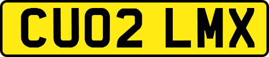 CU02LMX