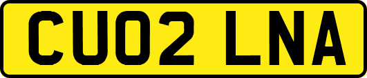 CU02LNA
