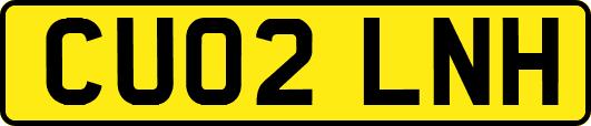 CU02LNH