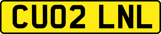 CU02LNL