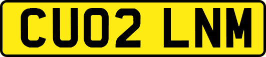 CU02LNM