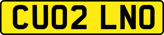 CU02LNO