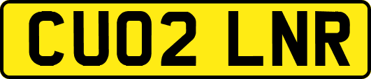 CU02LNR
