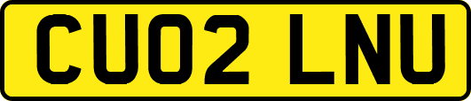 CU02LNU