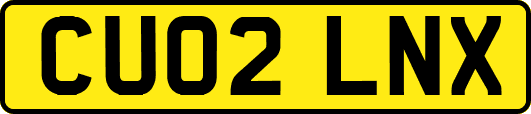 CU02LNX