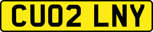 CU02LNY