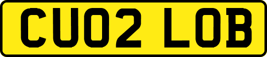 CU02LOB