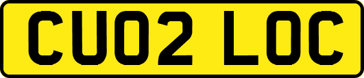 CU02LOC