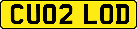 CU02LOD