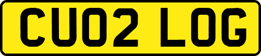 CU02LOG