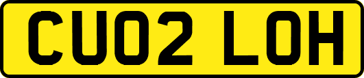 CU02LOH