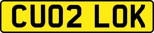 CU02LOK