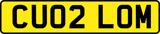 CU02LOM