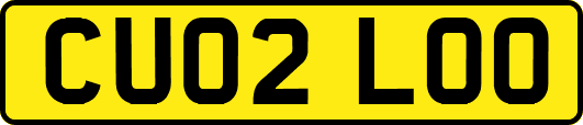 CU02LOO