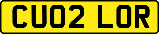 CU02LOR