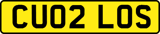 CU02LOS