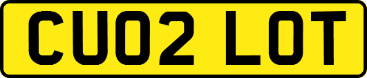 CU02LOT