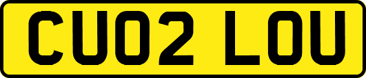CU02LOU
