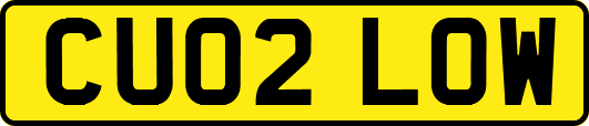 CU02LOW