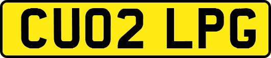 CU02LPG