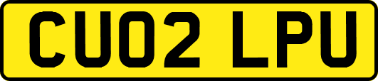 CU02LPU