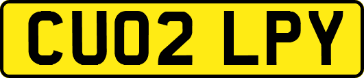 CU02LPY
