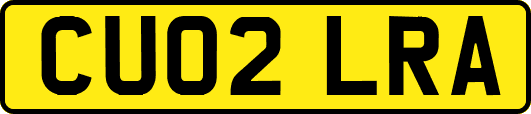 CU02LRA
