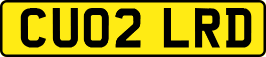 CU02LRD