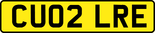CU02LRE